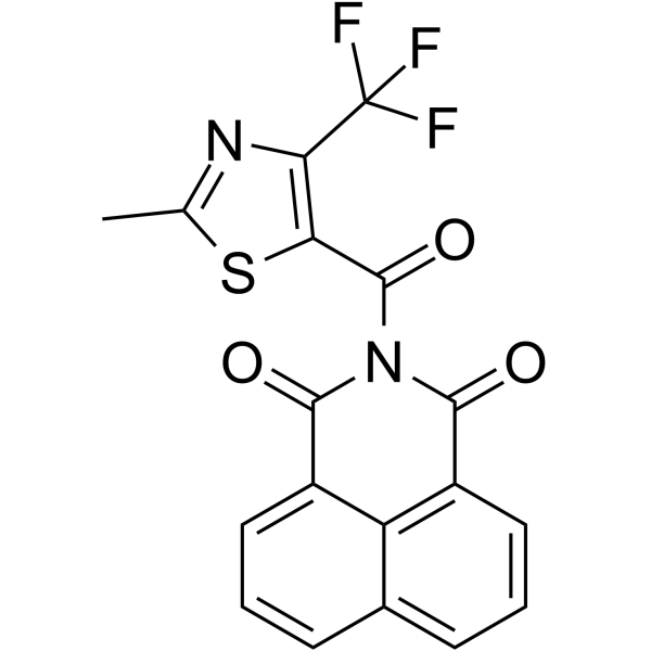 Transketolase-IN-2 2757552-21-7